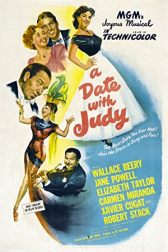 دانلود فیلم A Date with Judy 1948