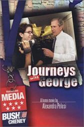 دانلود فیلم Journeys with George 2002