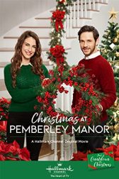 دانلود فیلم Christmas at Pemberley Manor 2018
