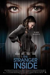 دانلود فیلم The Stranger Inside 2016