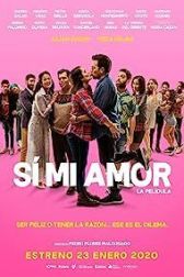 دانلود فیلم Sí, Mi Amor 2020