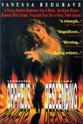 دانلود فیلم Orpheus Descending 1990