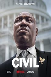 دانلود فیلم Civil: Ben Crump 2022