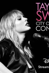دانلود فیلم Taylor Swift: City of Lover Concert 2020