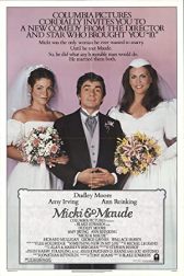 دانلود فیلم Micki + Maude 1984