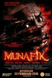 دانلود فیلم Munafik 2016