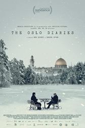 دانلود فیلم The Oslo Diaries 2018