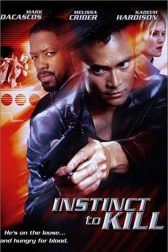 دانلود فیلم Instinct to Kill 2001