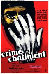 دانلود فیلم Crime and Punishment 1956