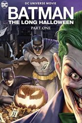 دانلود فیلم Batman: The Long Halloween, Part One 2021