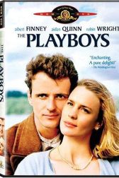 دانلود فیلم The Playboys 1992
