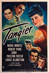 دانلود فیلم Tangier 1946