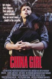 دانلود فیلم China Girl 1987