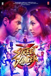 دانلود فیلم Street Dancer 3D 2020