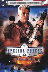 دانلود فیلم Special Forces 2003