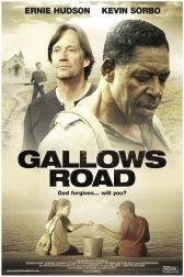 دانلود فیلم Gallows Road 2015