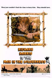 دانلود فیلم Man in the Wilderness 1971