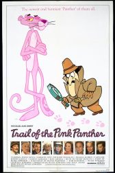 دانلود فیلم Trail of the Pink Panther 1982