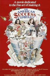 دانلود فیلم The American Success Company 1980