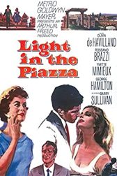 دانلود فیلم Light in the Piazza 1962