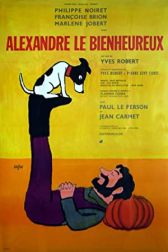 دانلود فیلم Alexandre le bienheureux 1968
