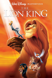 دانلود فیلم The Lion King 1994