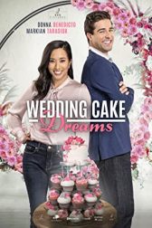 دانلود فیلم Wedding Cake Dreams 2021
