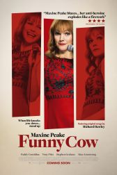 دانلود فیلم Funny Cow 2017