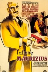 دانلود فیلم Lu0027affaire Maurizius 1954