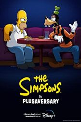 دانلود فیلم The Simpsons in Plusaversary 2021