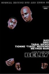 دانلود فیلم Belly 1998