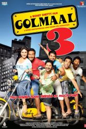 دانلود فیلم Golmaal 3 2010