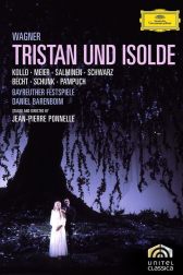 دانلود فیلم Tristan und Isolde 1983