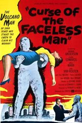 دانلود فیلم Curse of the Faceless Man 1958