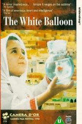 دانلود فیلم The White Balloon 1995