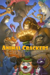 دانلود فیلم Animal Crackers 2017