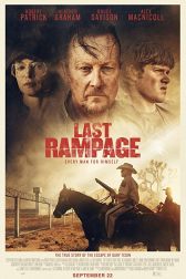 دانلود فیلم Last Rampage: The Escape of Gary Tison 2017