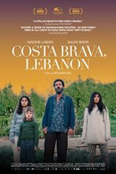 دانلود فیلم Costa Brava, Lebanon 2021