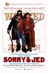 دانلود فیلم Sonny and Jed 1972