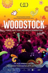 دانلود فیلم Woodstock 2019