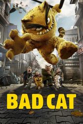 دانلود فیلم Bad Cat 2016