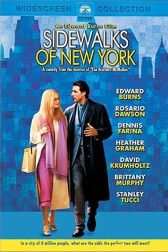دانلود فیلم Sidewalks of New York 2001