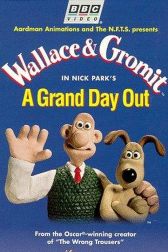 دانلود فیلم A Grand Day Out 1989