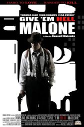 دانلود فیلم Give em Hell Malone 2009