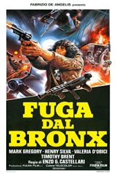 دانلود فیلم Escape from the Bronx 1983