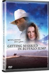 دانلود فیلم Getting Married in Buffalo Jump 1990