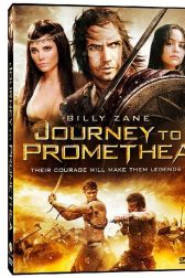 دانلود فیلم Journey to Promethea 2010