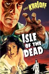 دانلود فیلم Isle of the Dead 1945