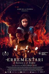 دانلود فیلم Errementari: The Blacksmith and the Devil 2017