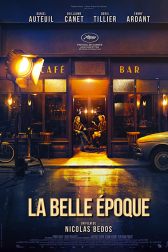 دانلود فیلم La Belle Époque 2019